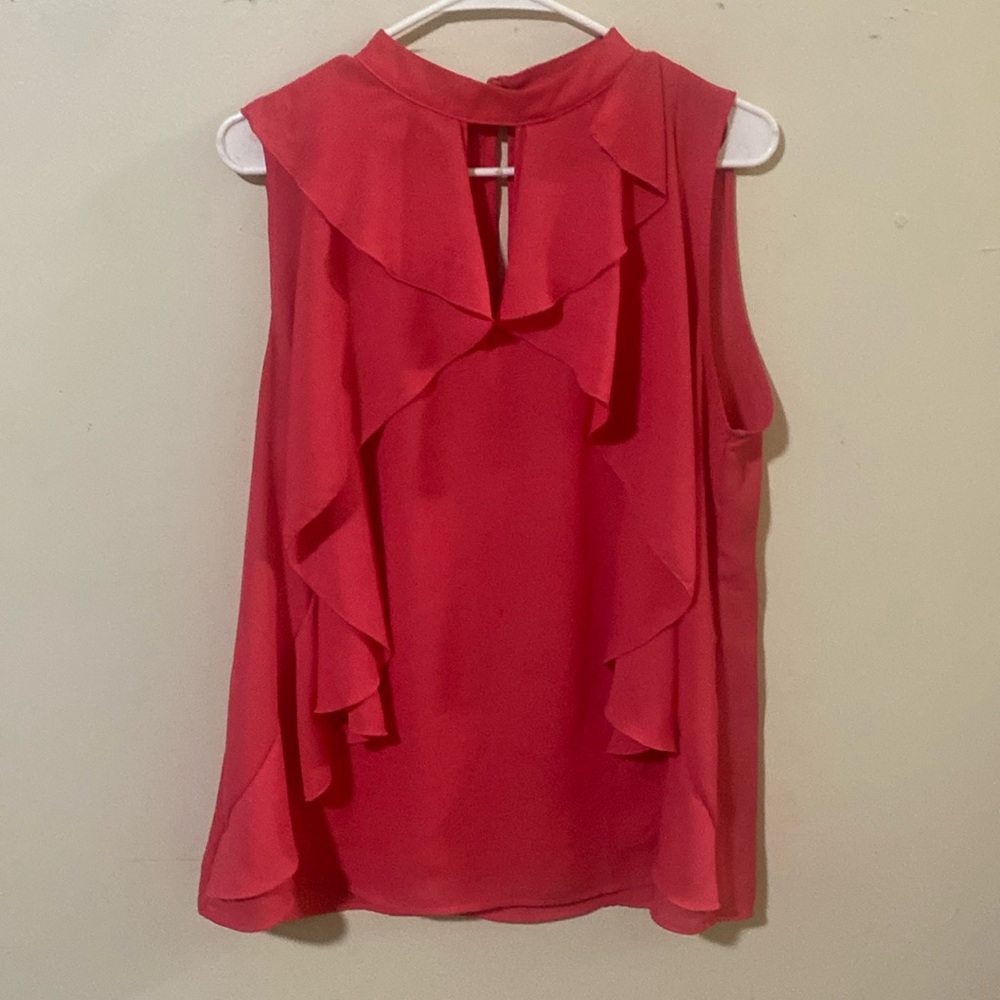 Sweet Pea by Staci Frati -Xl Casual Shirt